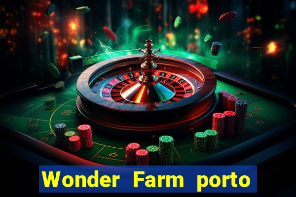 Wonder Farm porto alegre farm